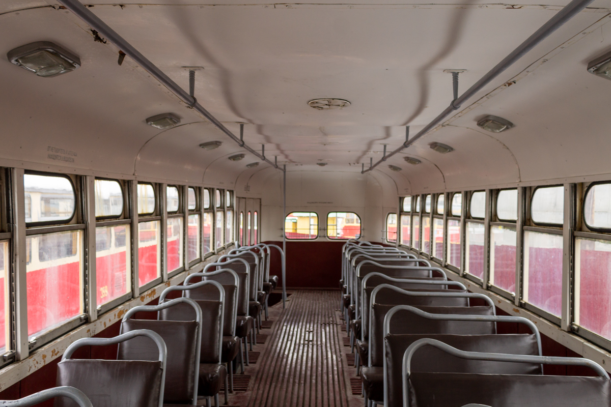 Екатеринбург, МТВ-82 № 211