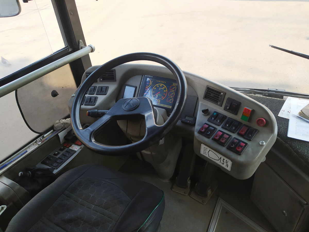 Харьков, ЛАЗ E301D1 № 3226