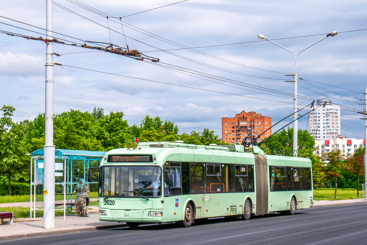Minsk, BKM 333 N°. 2620