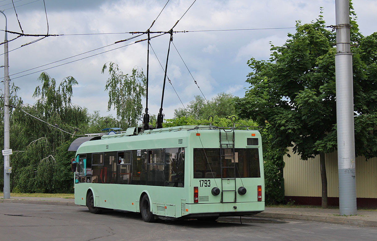 Homiel, BKM 321 № 1793