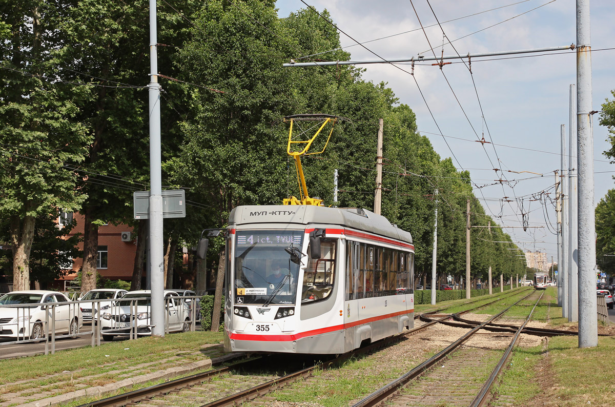 Krasnodar, 71-623-04 № 355