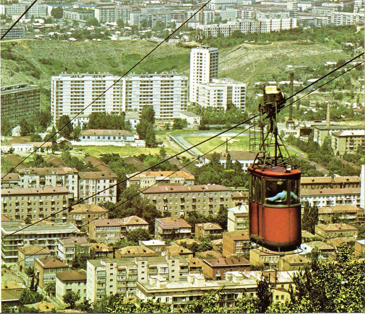 Тбилиси — Разные фотографии Тбилиси — Разные фотографии