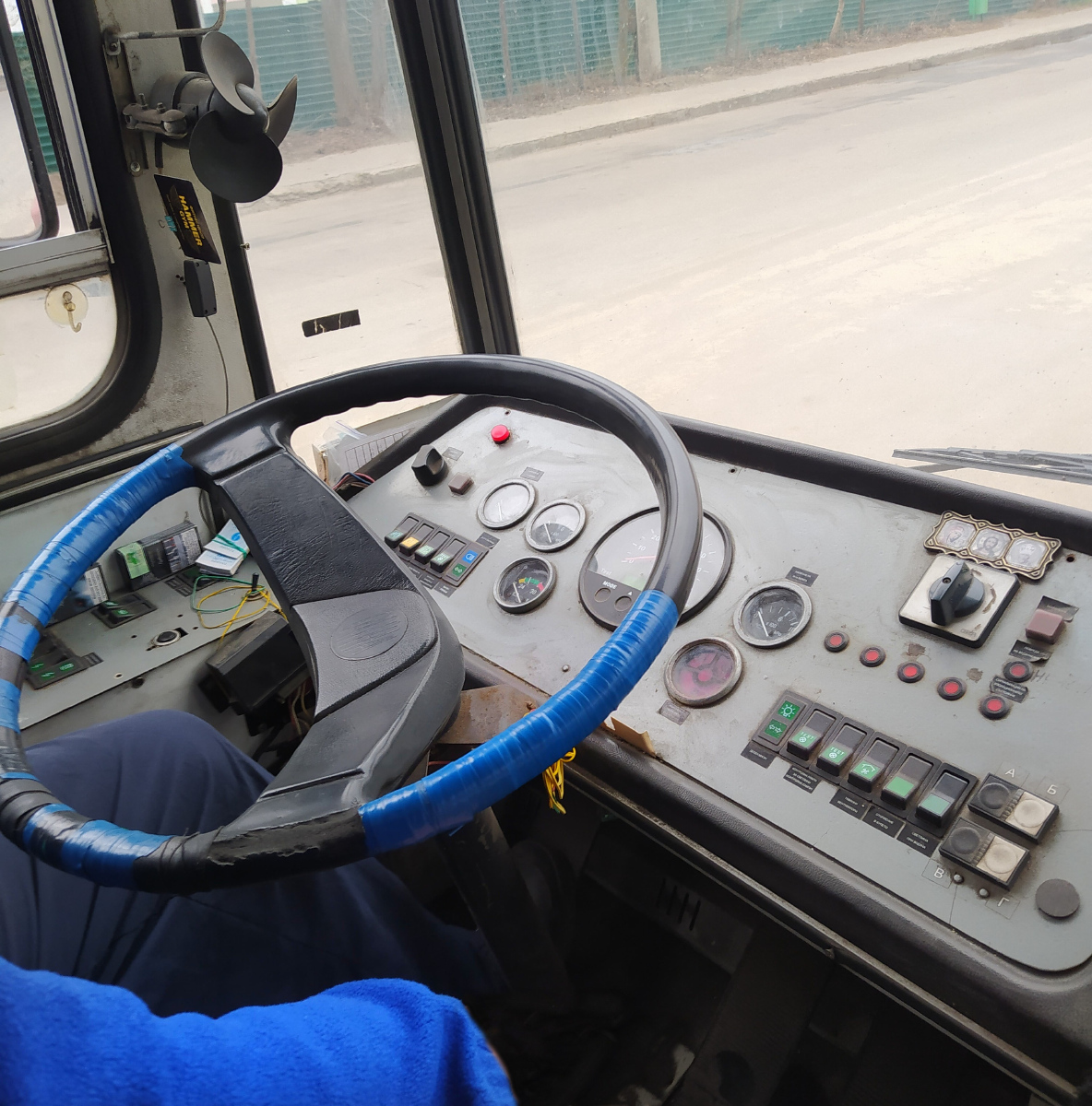 Харьков, Škoda 15Tr13/6M № 3103