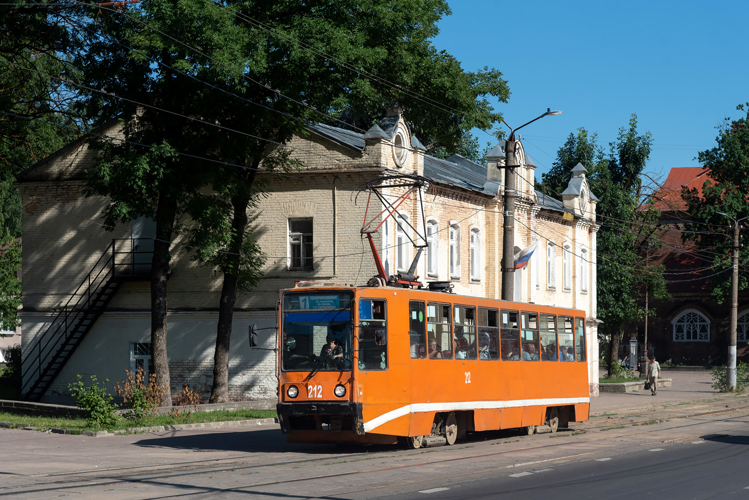 Смоленск, 71-608К № 212