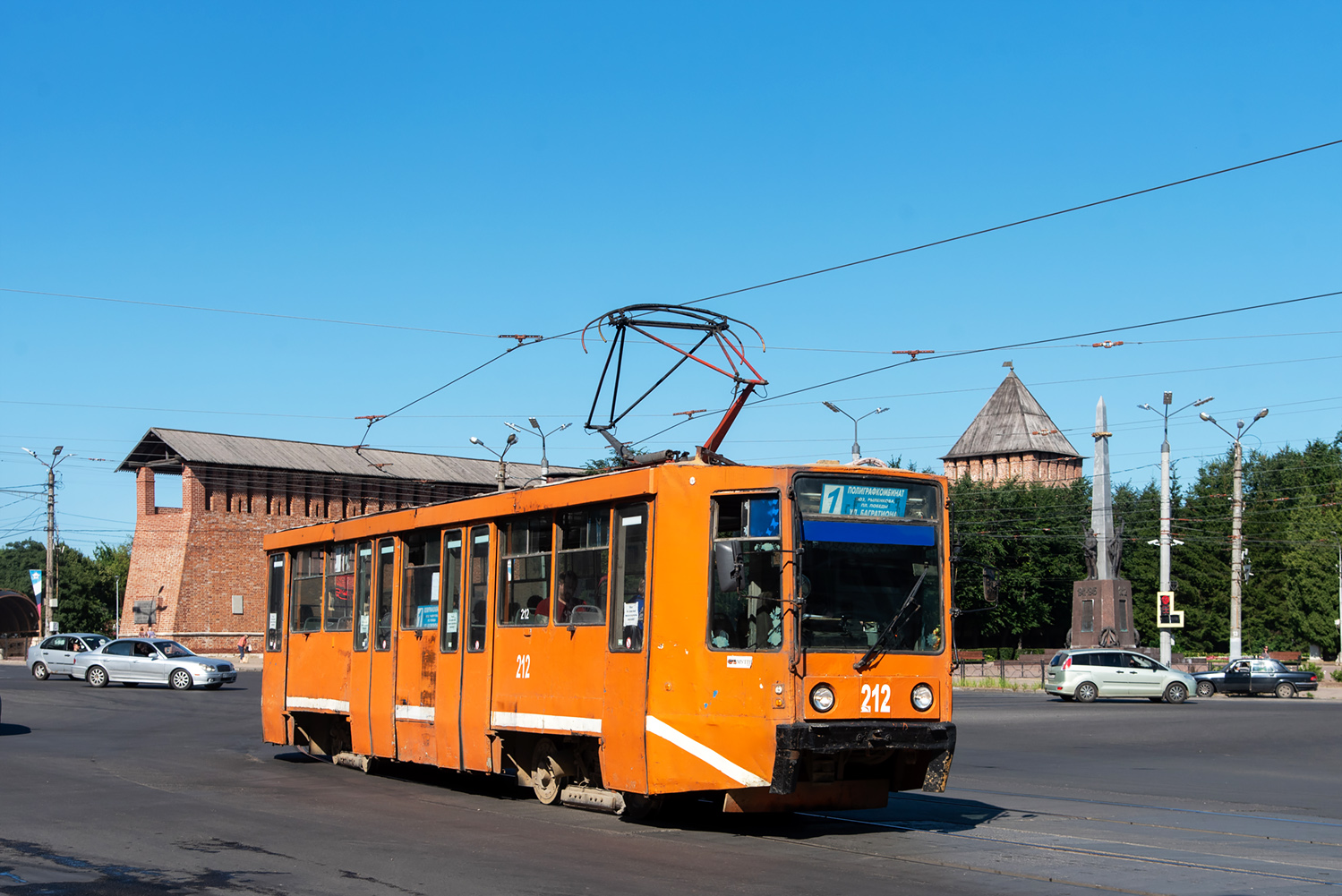 Смоленск, 71-608К № 212