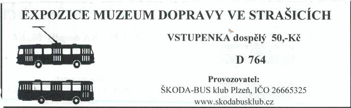 Strašice — Miscellaneous Photos