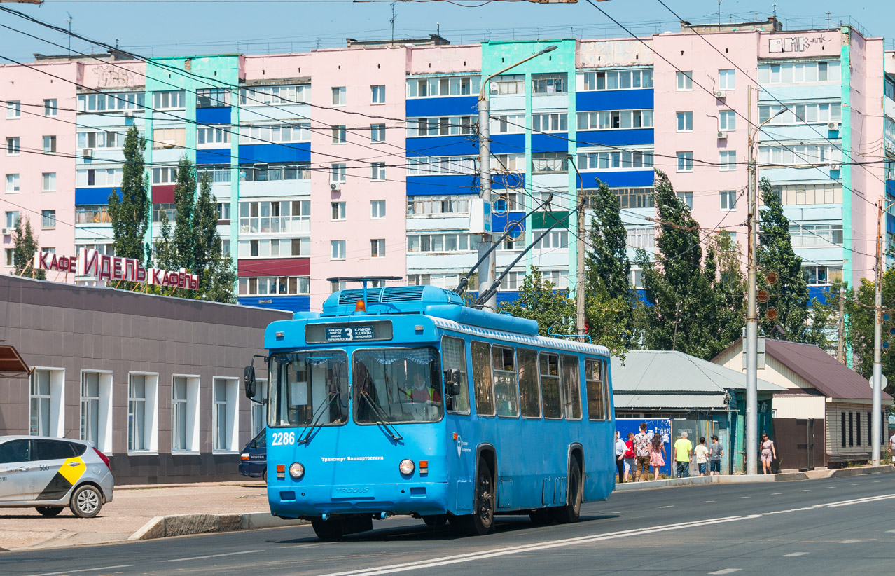 Sterlitamak, BTZ-5276-04 Br. 2286