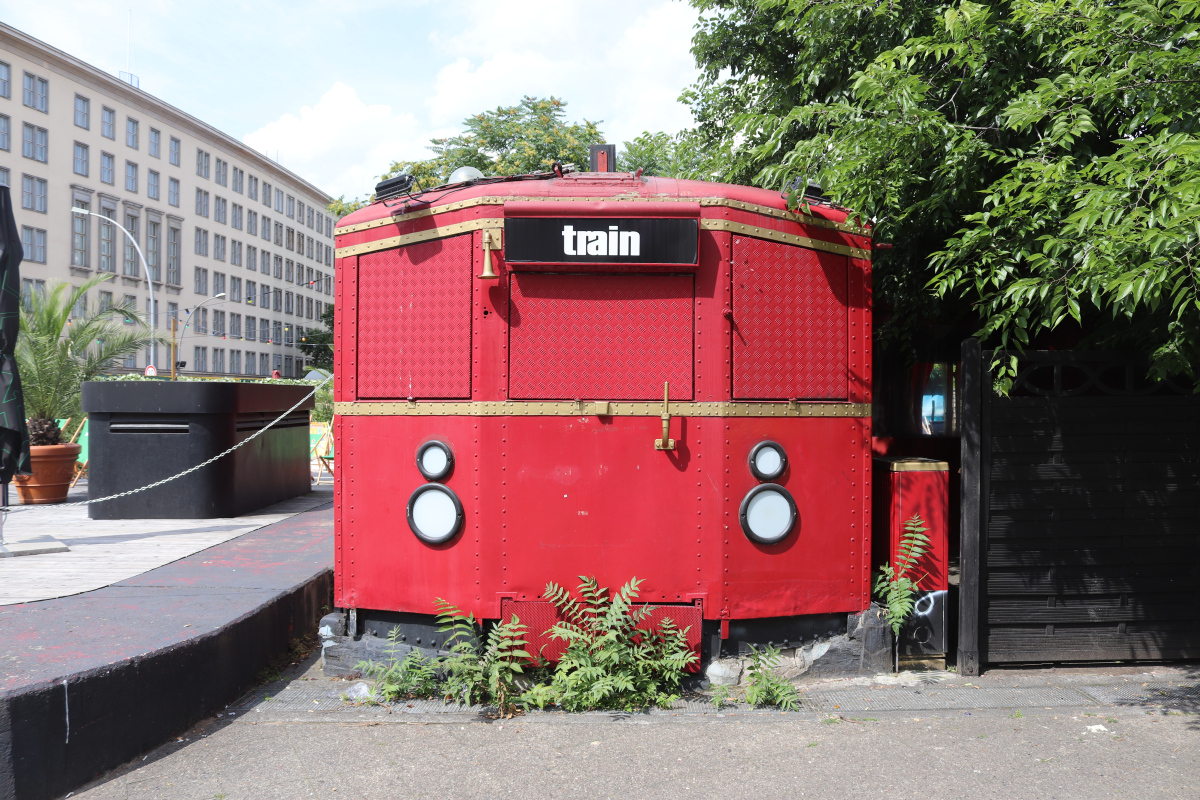 Berlin — S-Bahn — Fahrzeuge