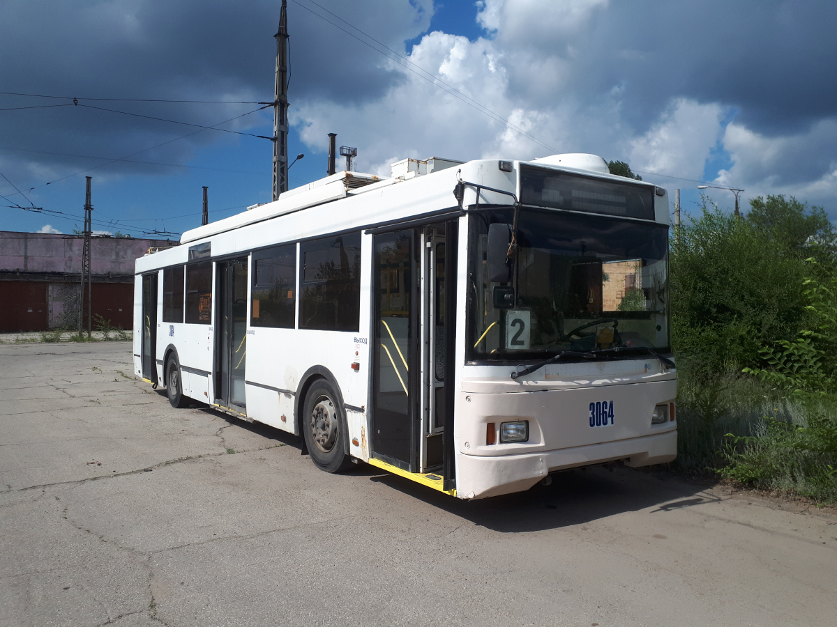 Тольятти, Тролза-5275.03 «Оптима» № 3064