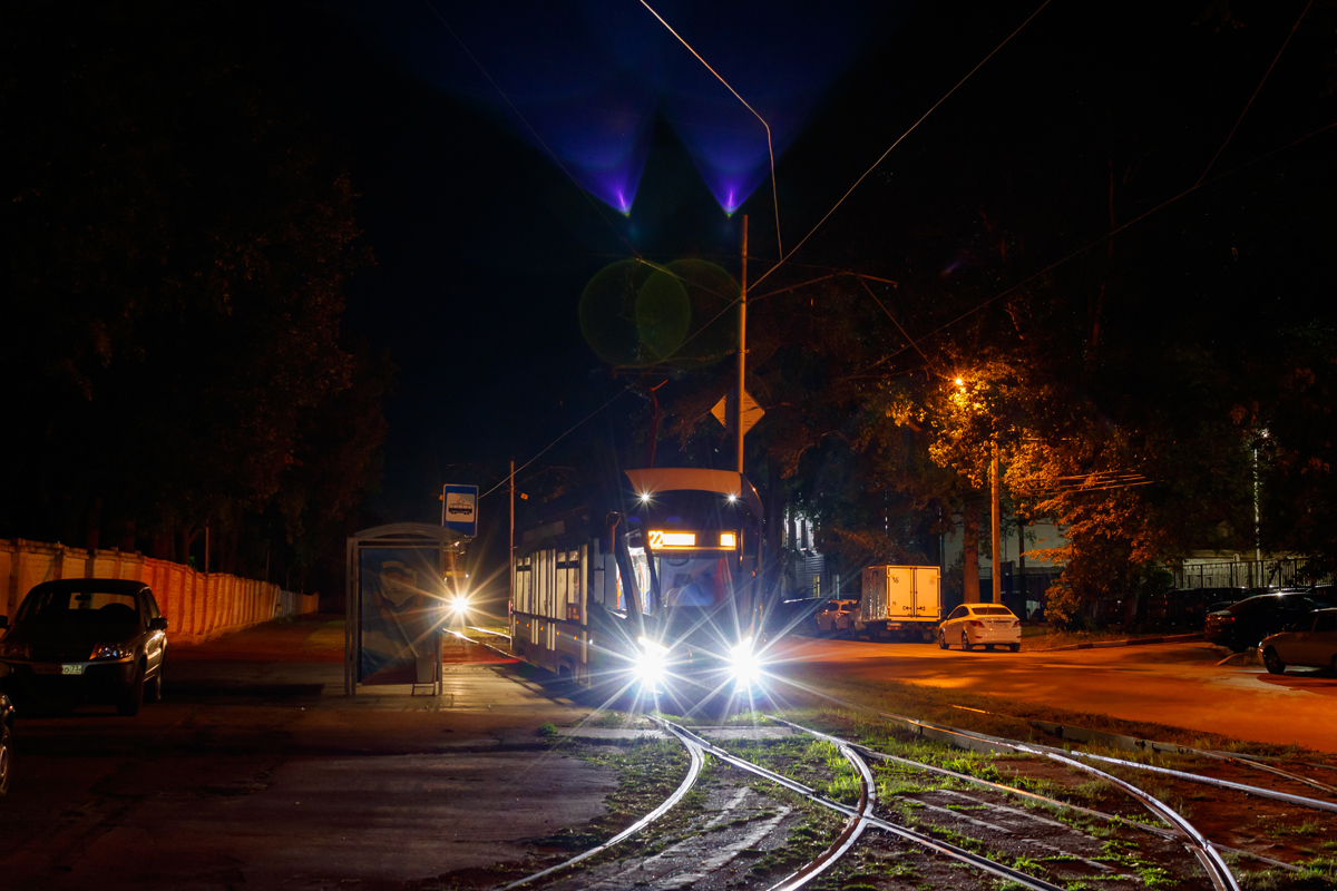 Ульяновск, 71-911ЕМ «Львёнок» № 2310