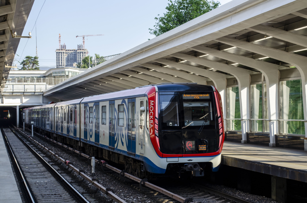 Москва, 81-765.2 «Москва» № 65256