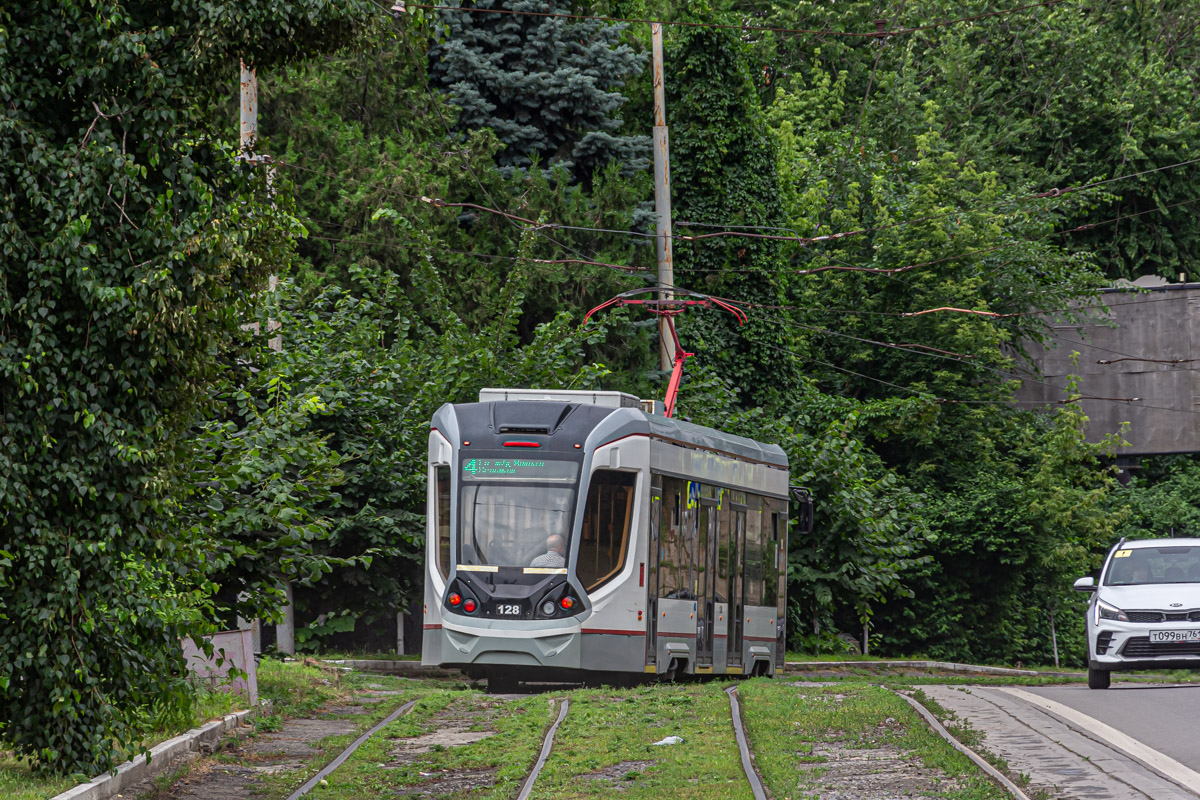 Rostow am Don, 71-911E “City Star” Nr. 128