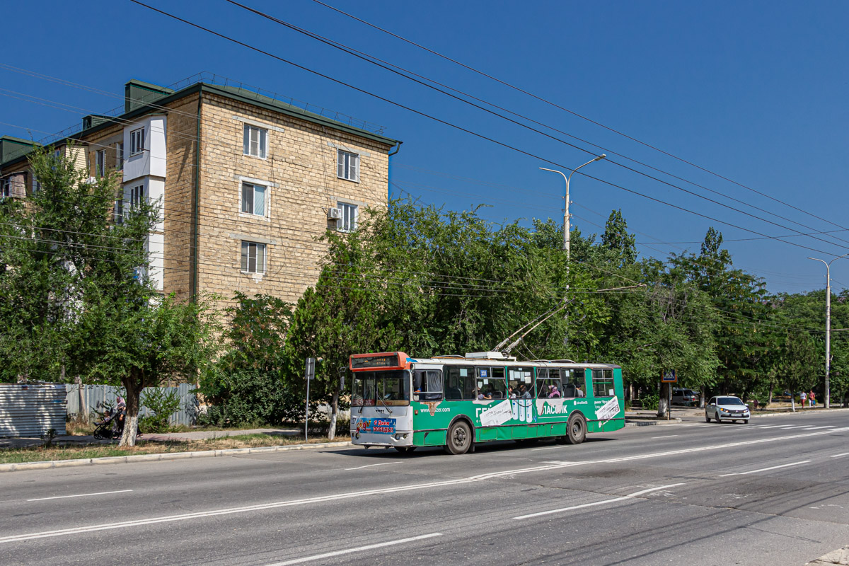 Makhachkala, ZiU-682G-016.05 nr. 227