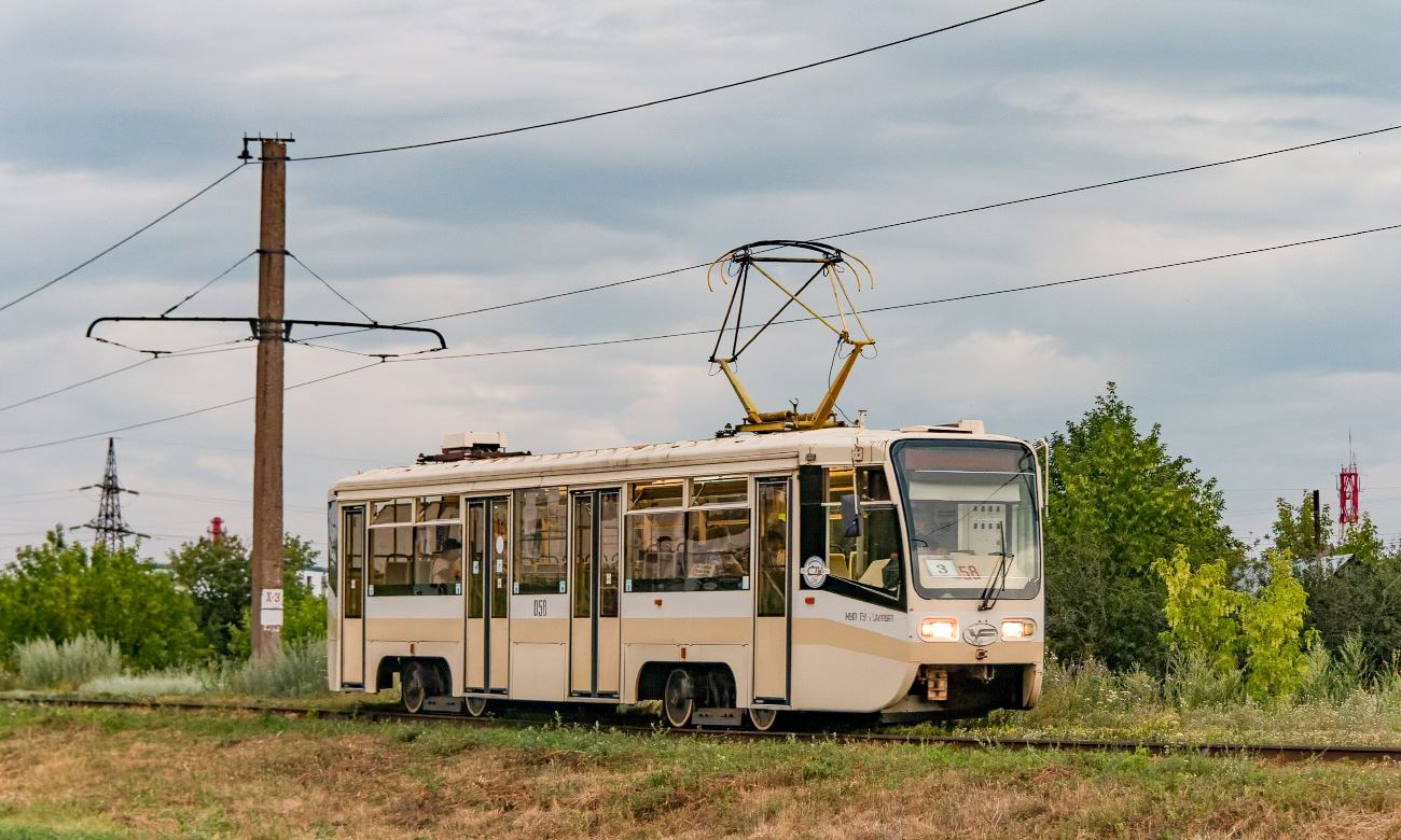 Салават, 71-619КТ № 058