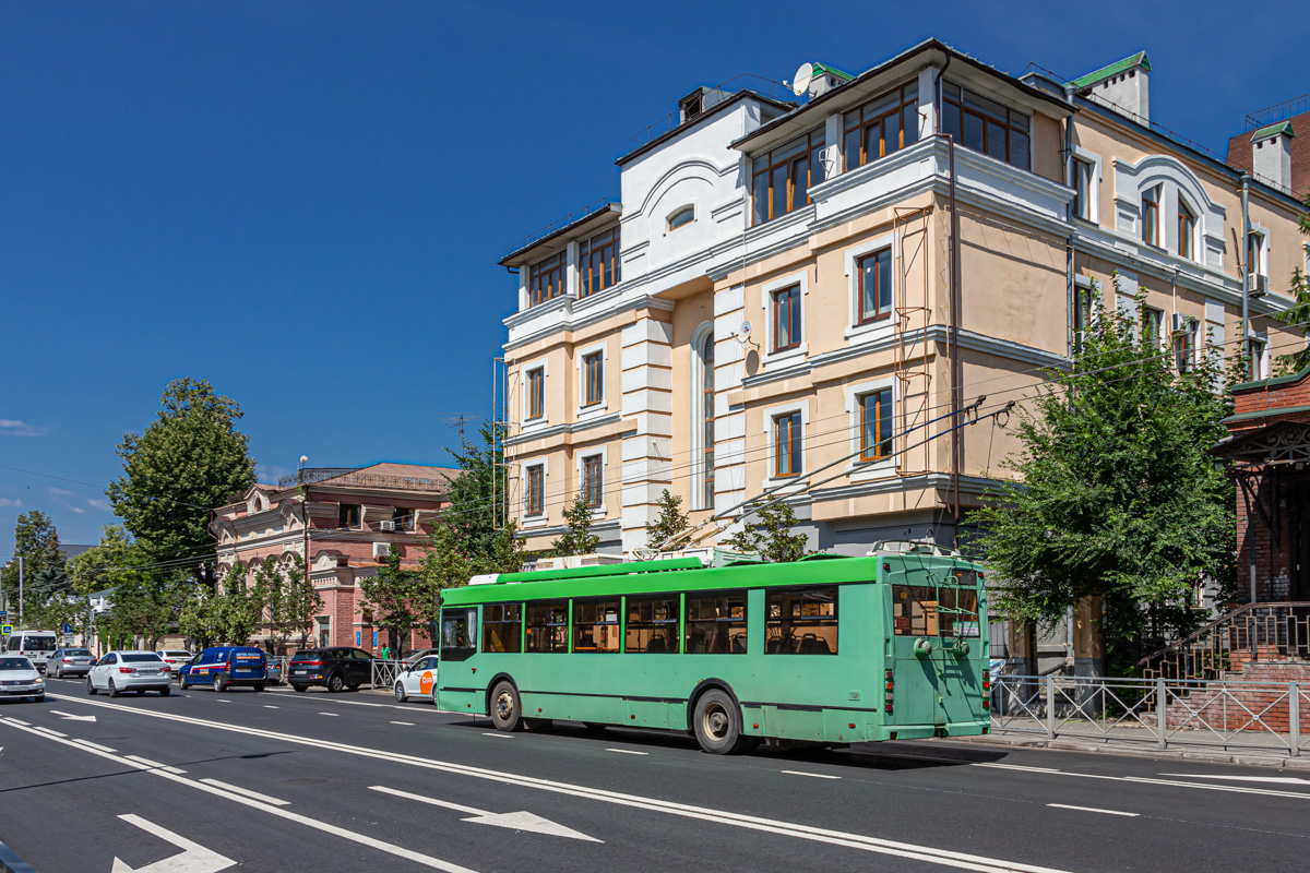 喀山, Trolza-5275.03 “Optima” # 2325