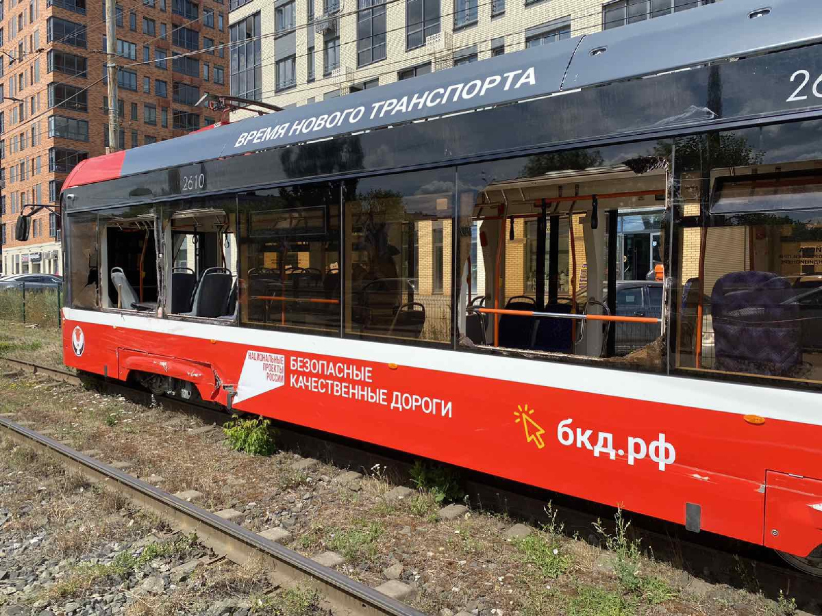 Iževsk, 71-911EM “Lvyonok” č. 2610