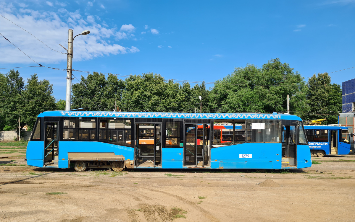 Ульяновск, 71-153.3 (ЛМ-2008) № 1279