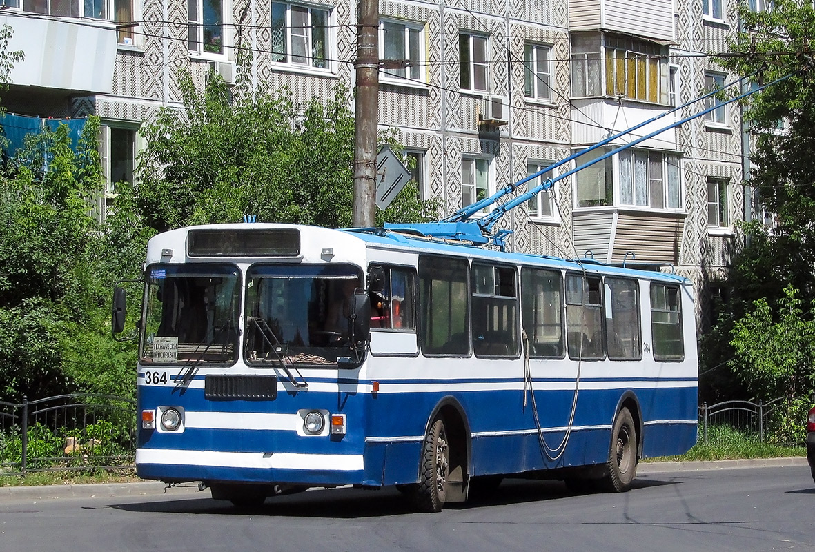 Калуга, ЗиУ-682Г-012 [Г0А] № 364