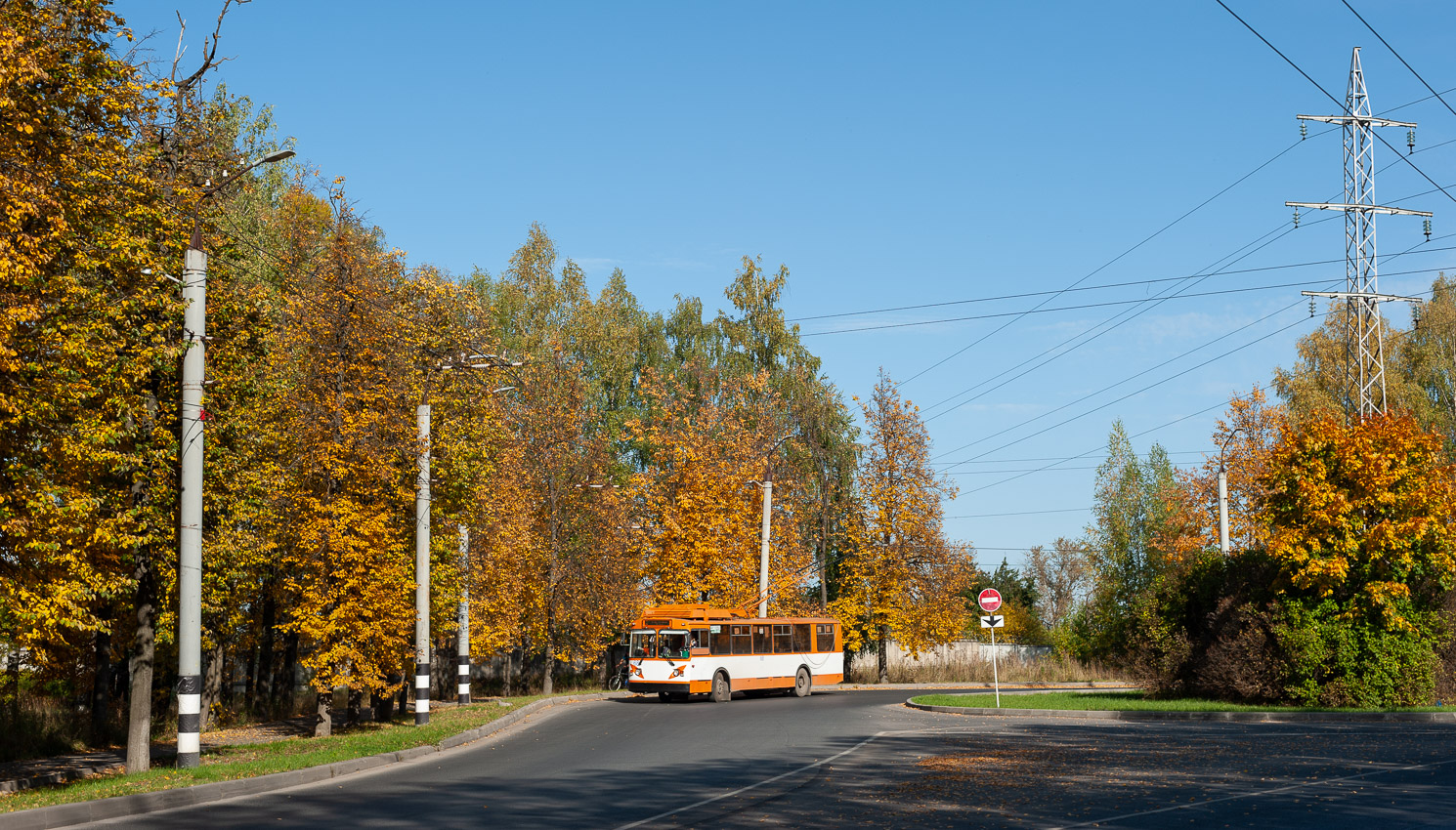 Ковров, ВЗТМ-5284 № 68