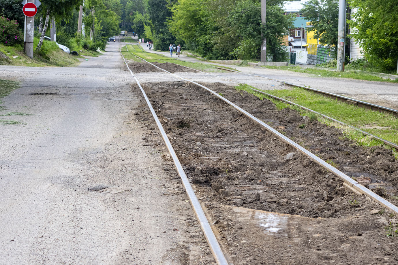 Иркутск — Ремонты Иркутск — Ремонты