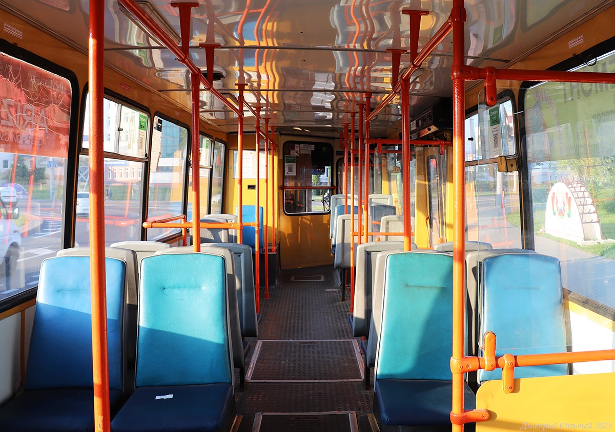 Гродно, БКМ 20101 № 142