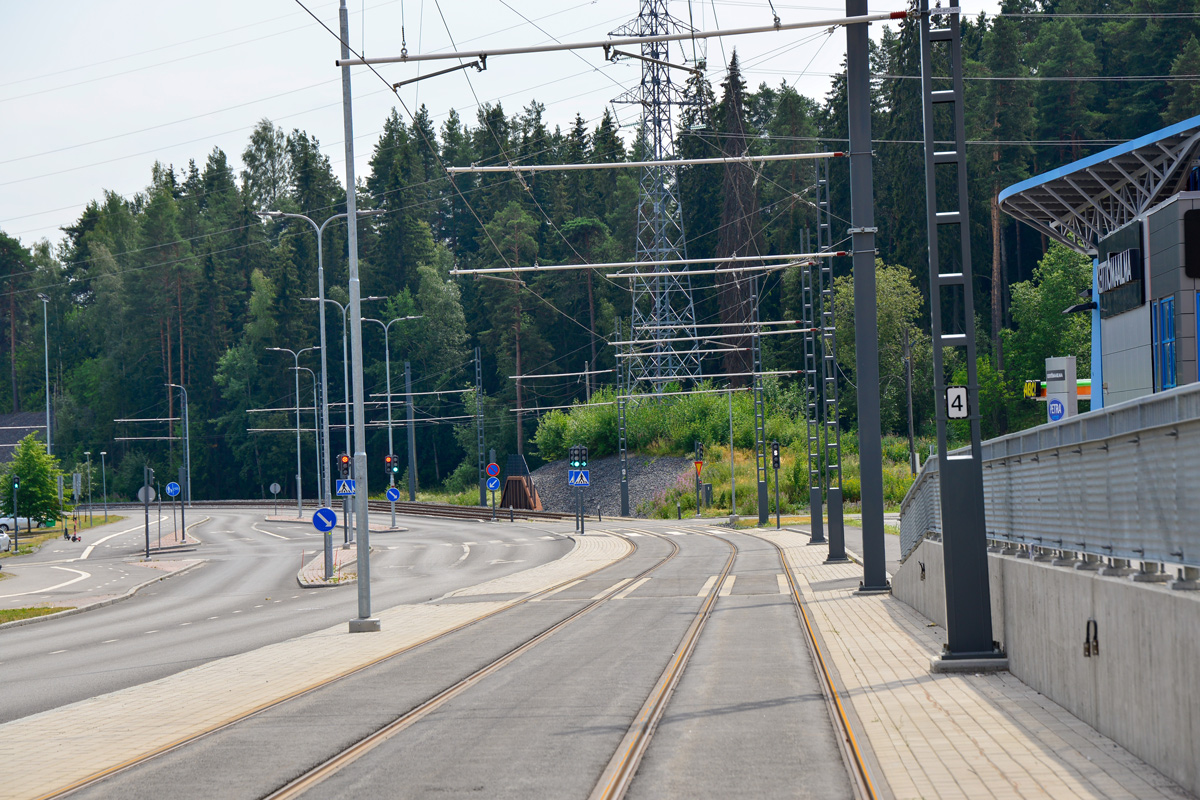 Tampere — Miscellaneous photos