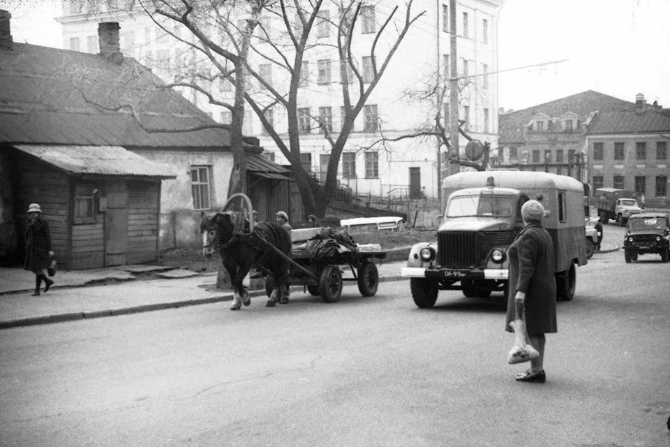 Владивосток — Закрытые маршруты и остатки троллейбусной инфраструктуры