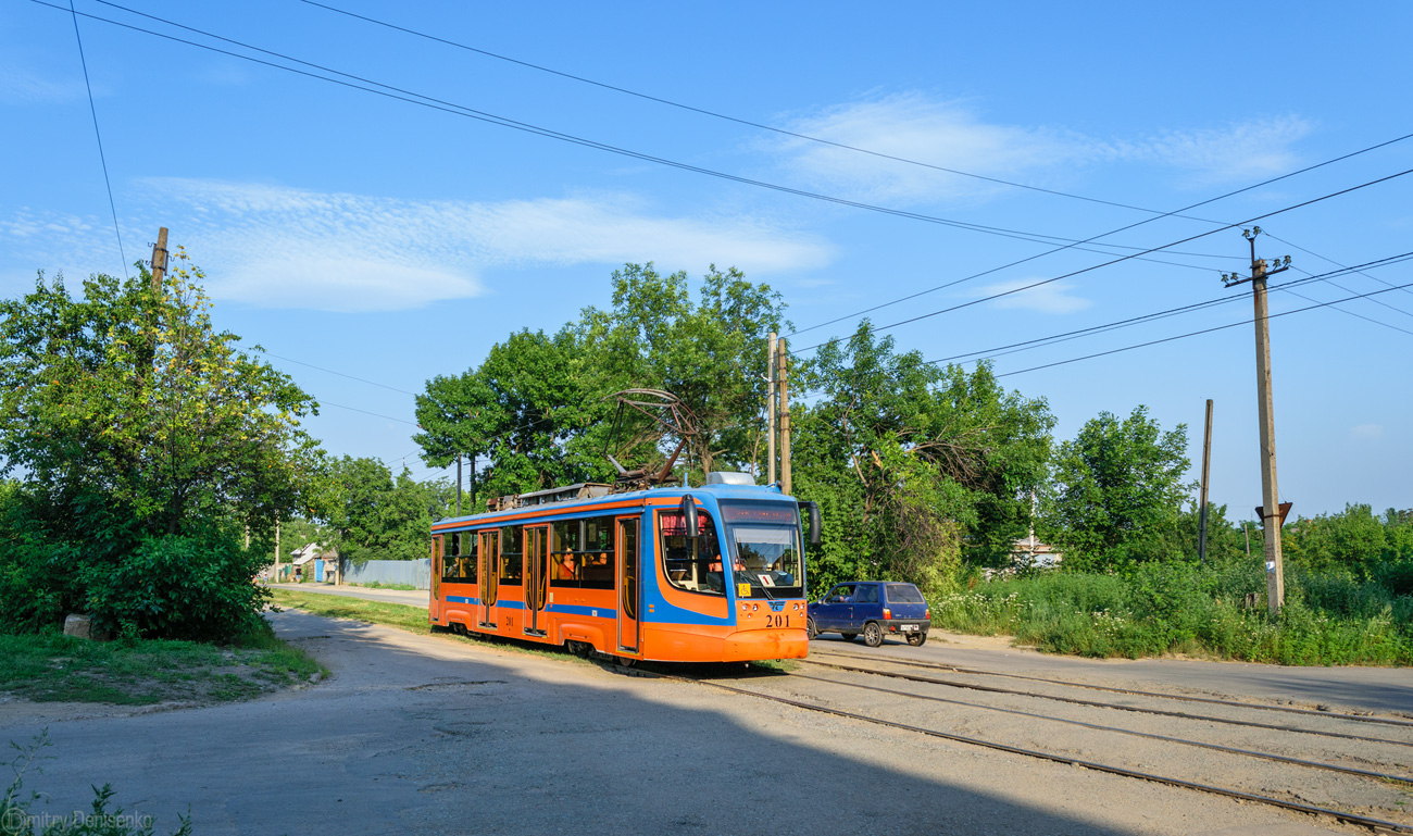 Енакиево, 71-623-02 № 201