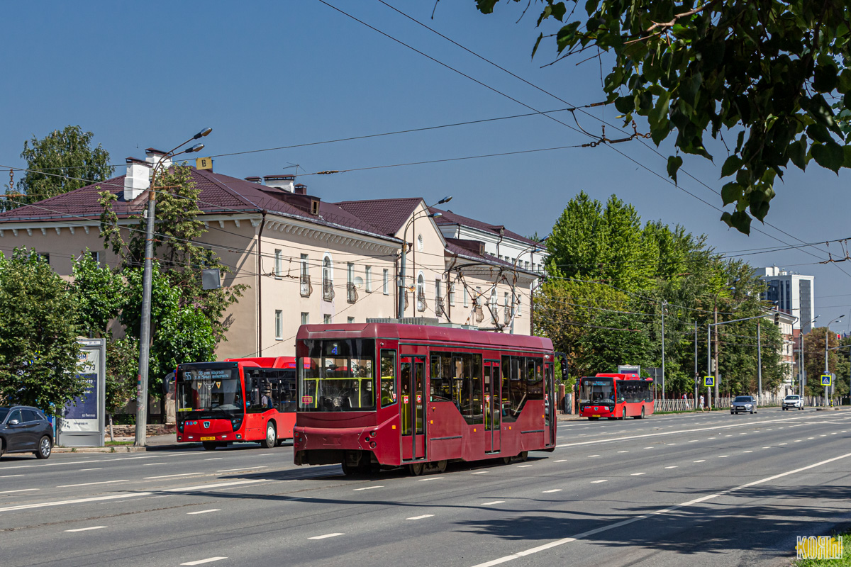 Казань, 71-407-01 № 1110