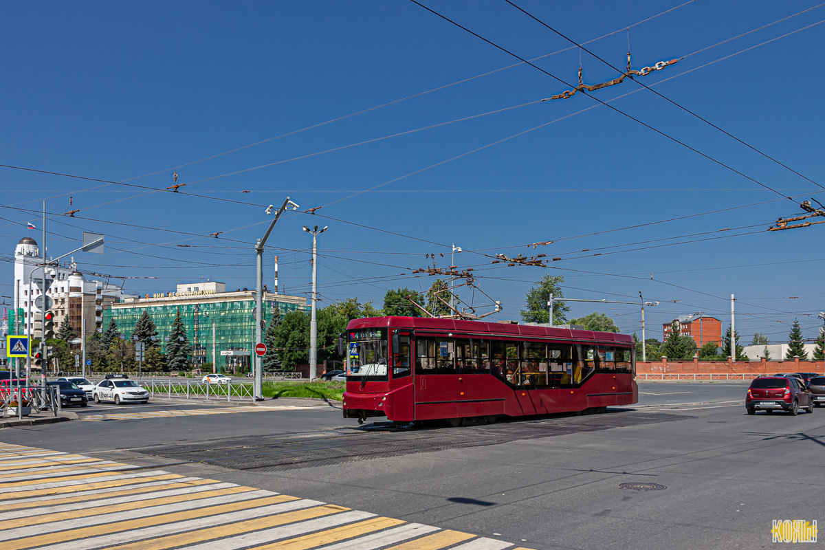 Казань, 71-407-01 № 1366 Казань, 71-407-01 № 1366