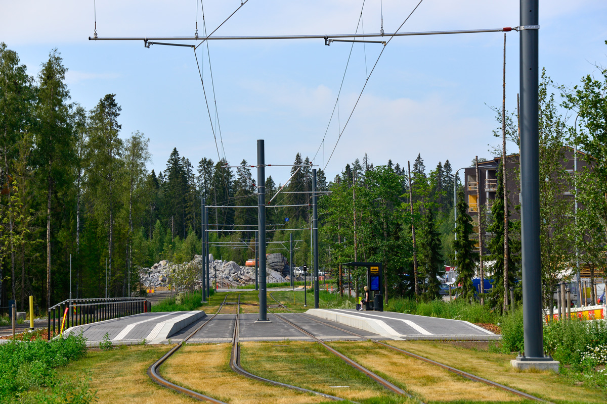 Tampere — Miscellaneous photos