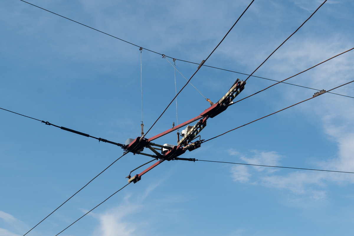 Бишкек — Энергохозяйство