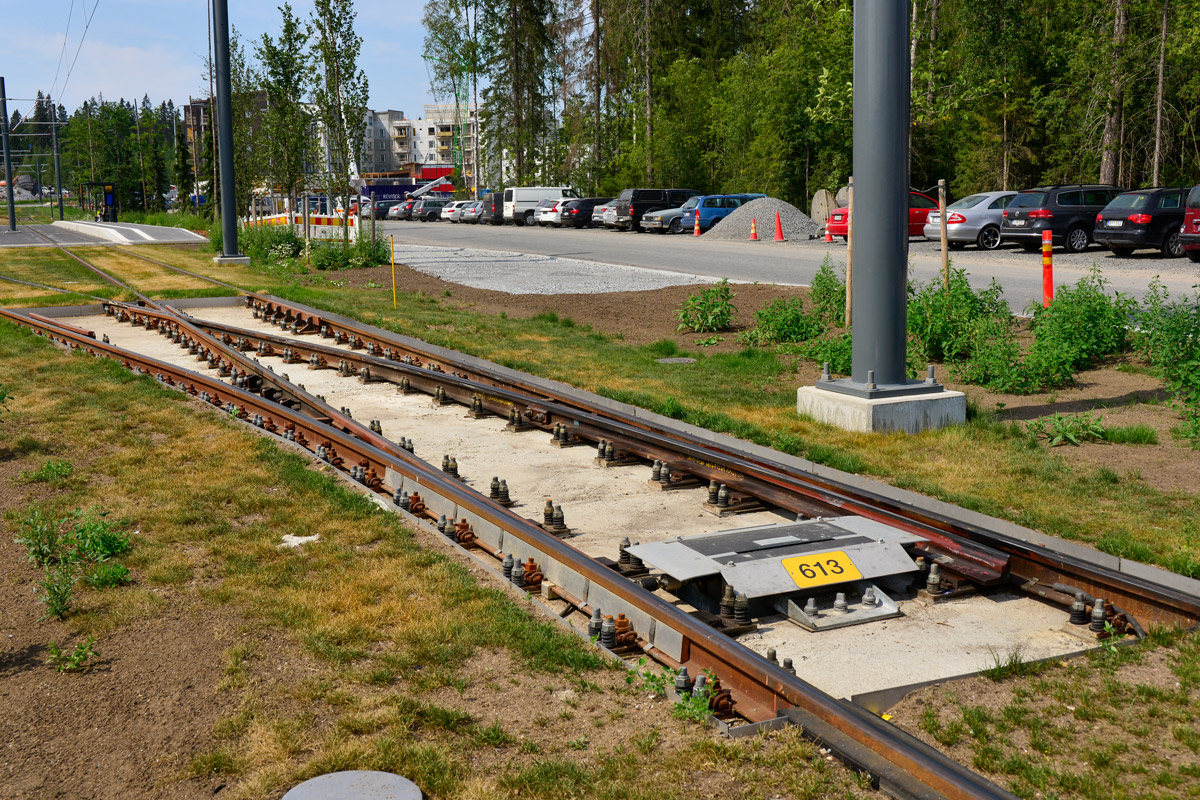 Tampere — Miscellaneous photos