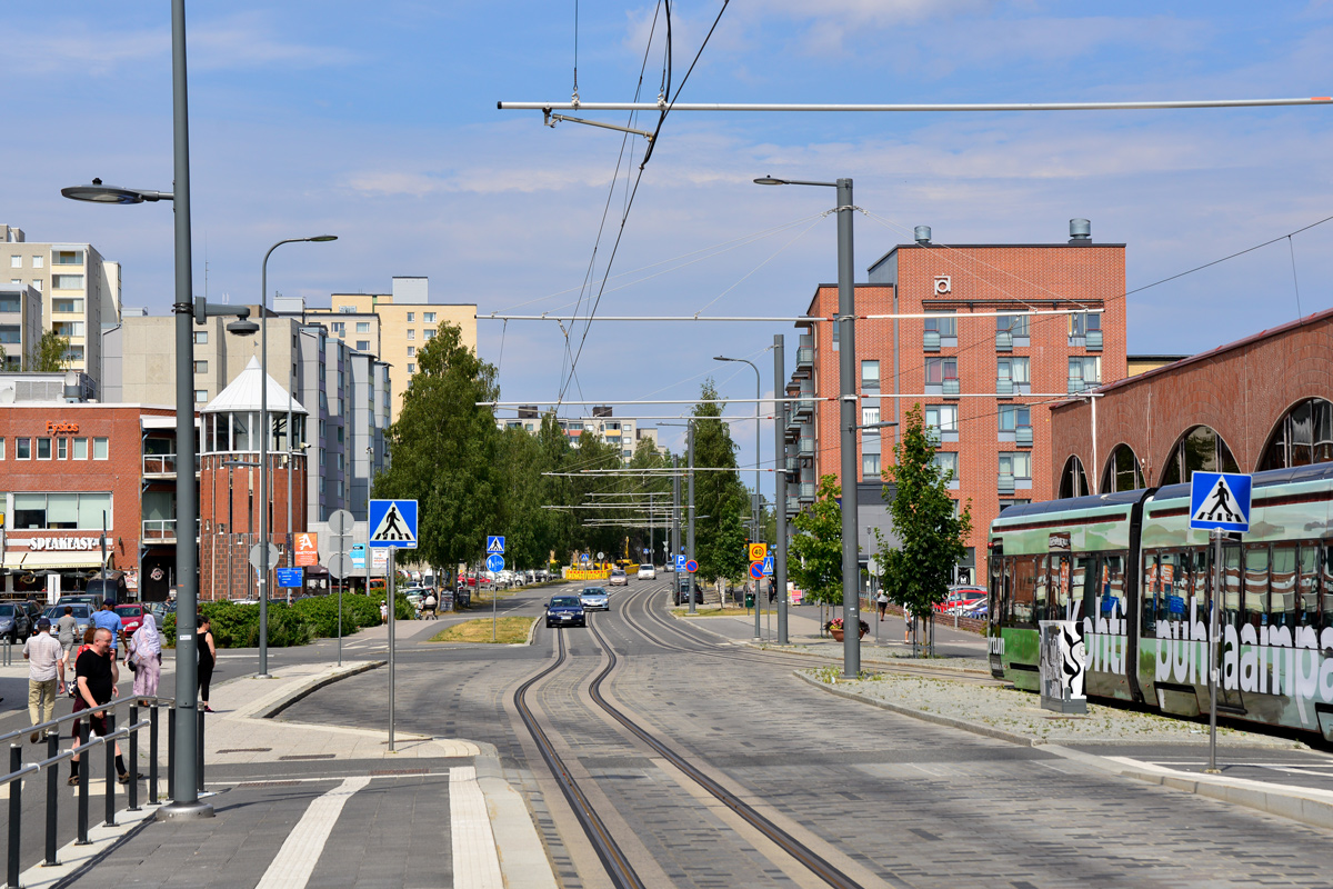 Tampere — Miscellaneous photos