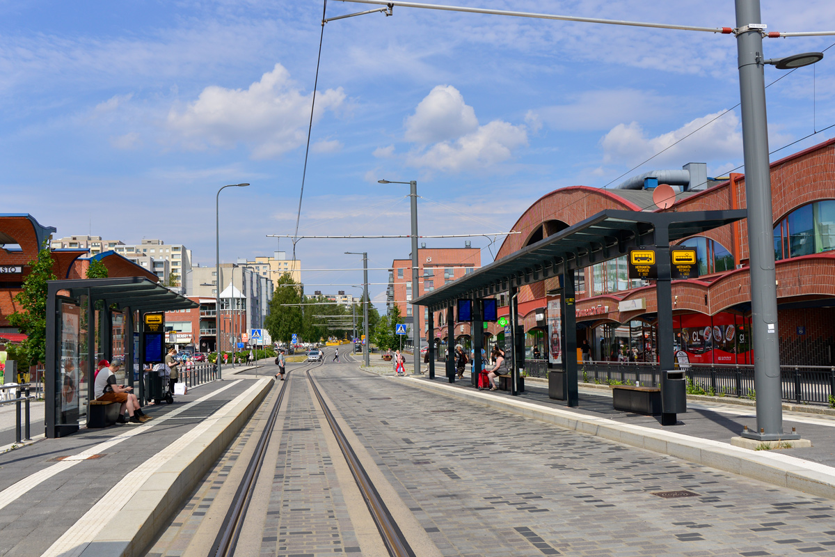 Tampere — Miscellaneous photos