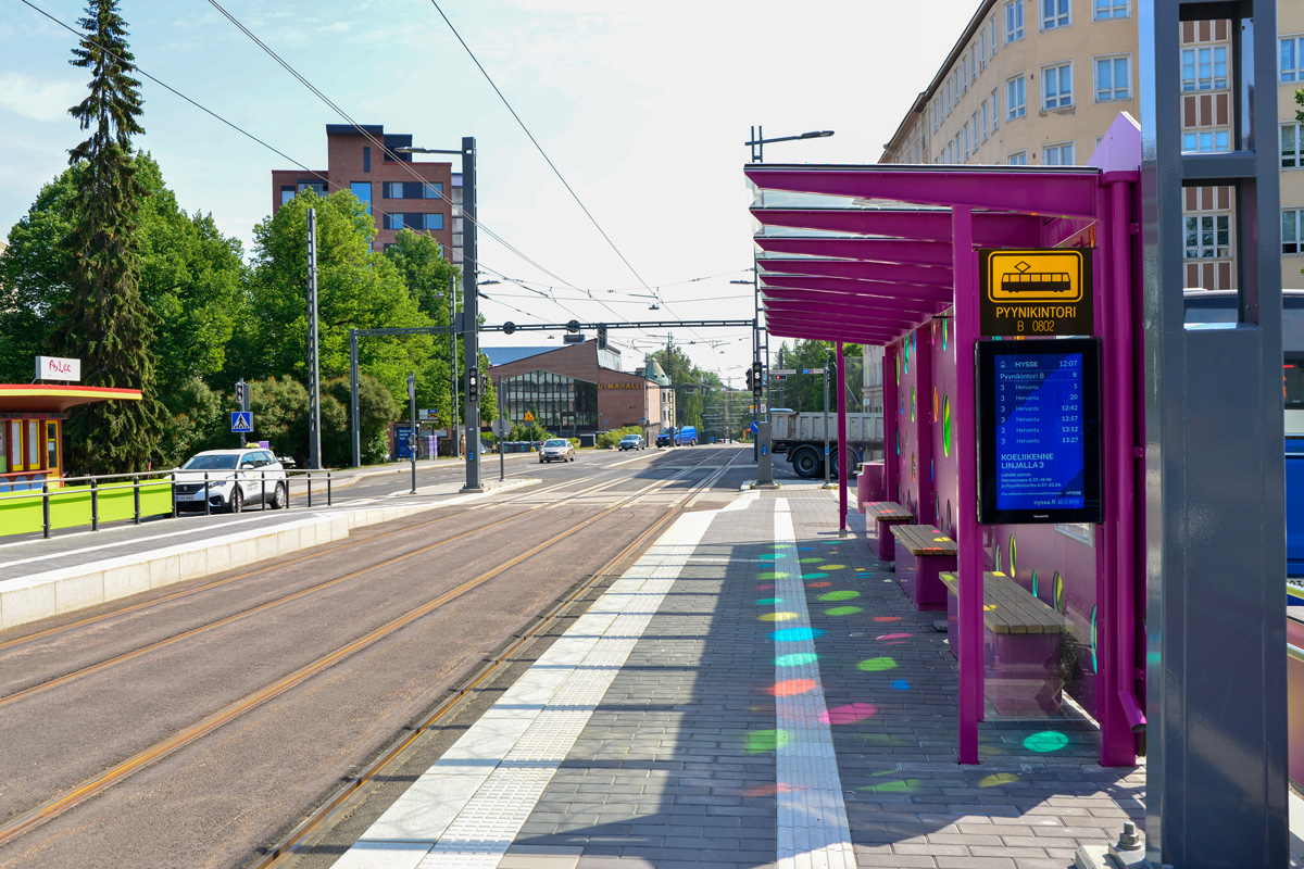 Tampere — Miscellaneous photos