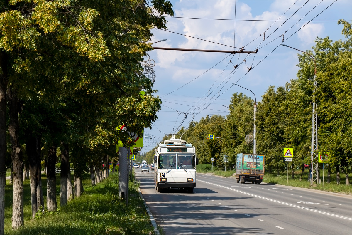 Miass, VMZ-5298.00 (VMZ-375) # 124