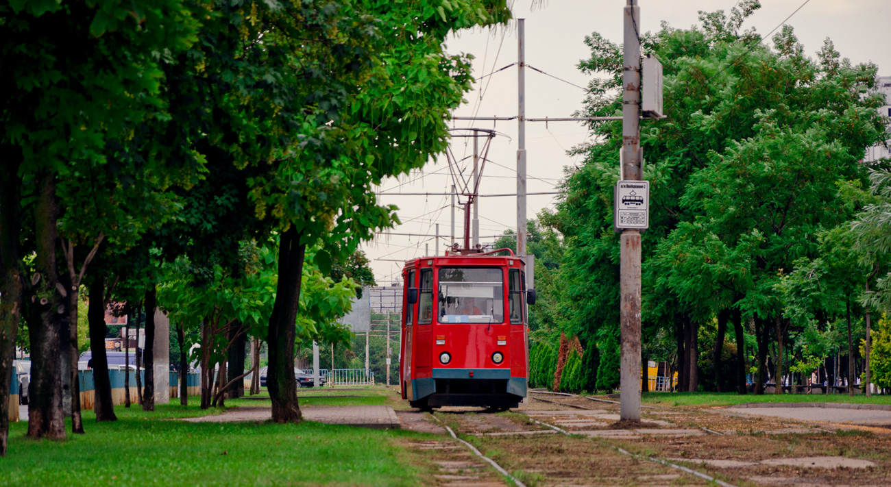 Днепр, 71-605А № 1510