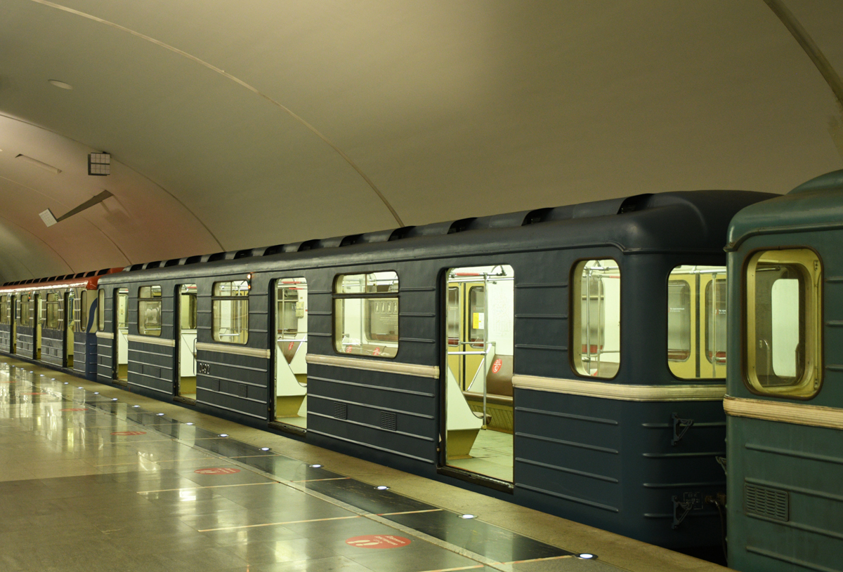 Москва, 81-714 (ММЗ) № 0492