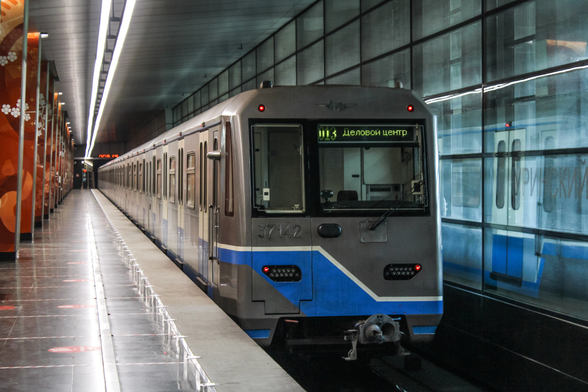Moscow, 81-760 № 37142