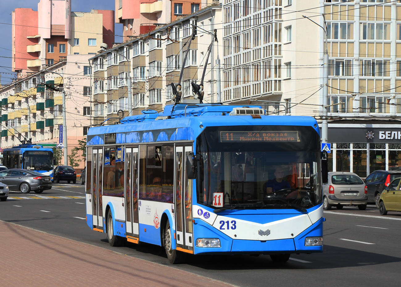 Vitebsk, BKM 321 № 213