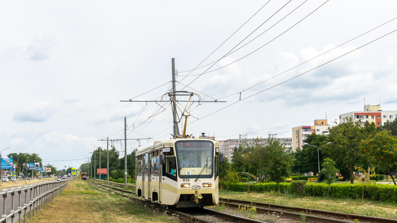 Kolomna, 71-619KT — 018