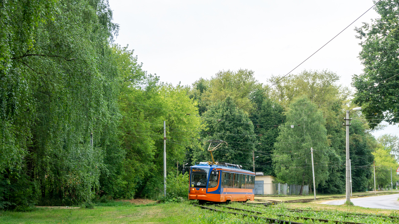 Kolomna, 71-623-02 N°. 031