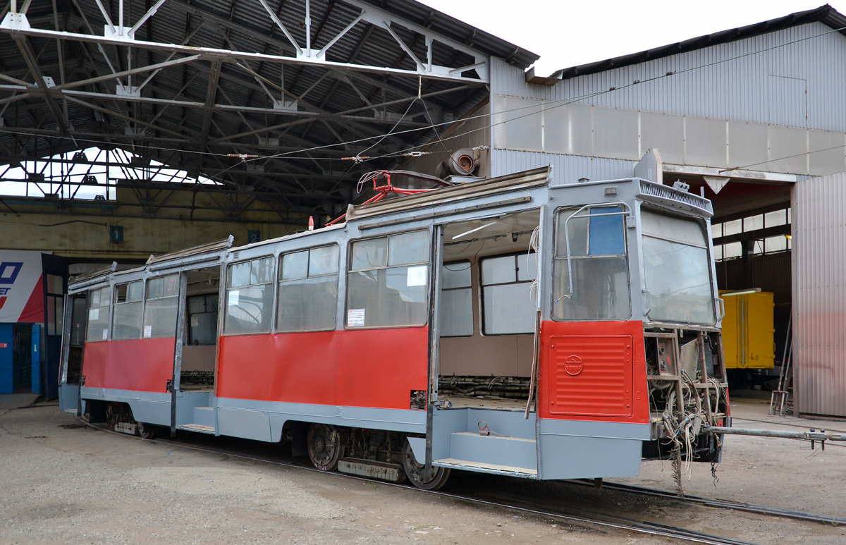 Krasnodara, 71-605 (KTM-5M3) № 577