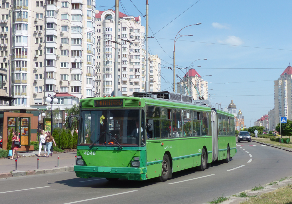 Киев, Киев-12.03 № 4046