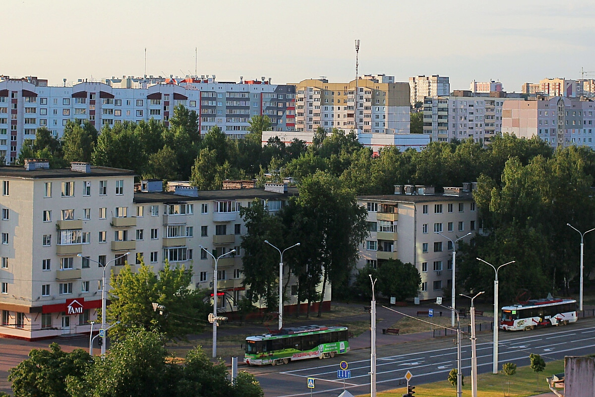 Vitebskas — Miscellaneous photos