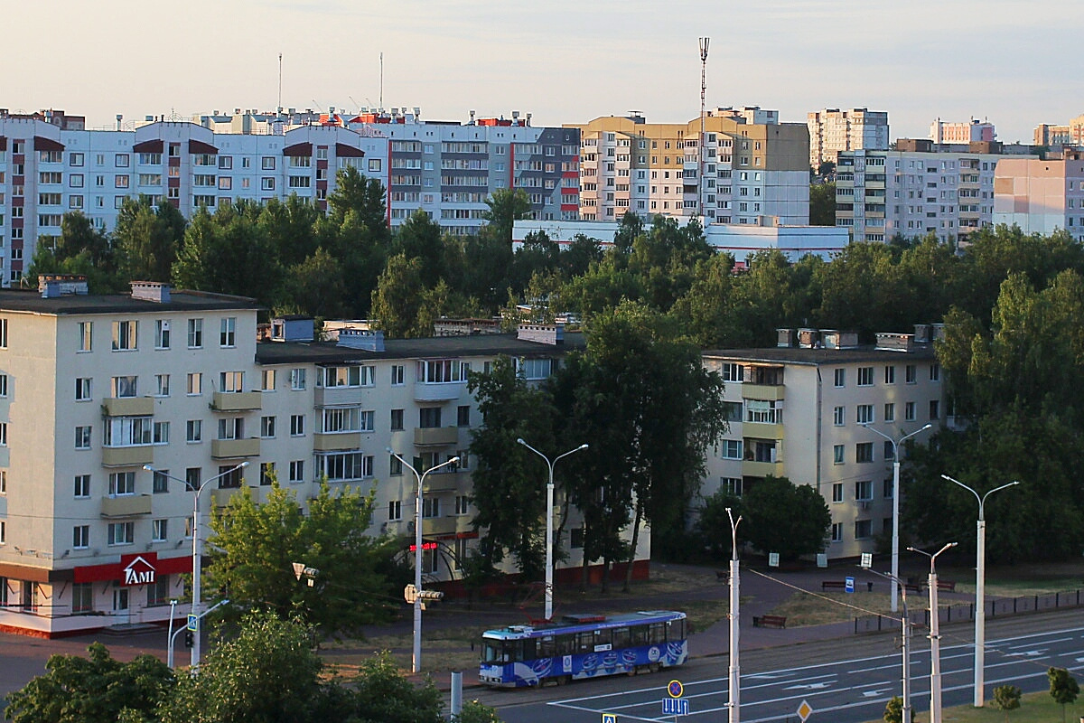 Витебск — Разные фотографии