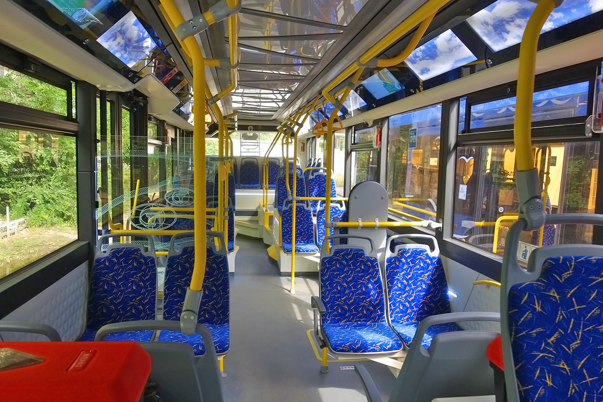 Саратов, ПКТС-6281.01 «Адмирал» № 2360