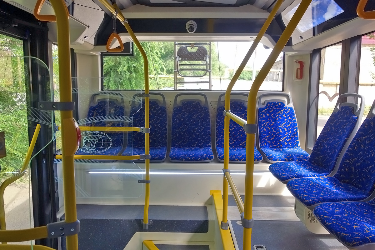 Саратов, ПКТС-6281.01 «Адмирал» № 2360