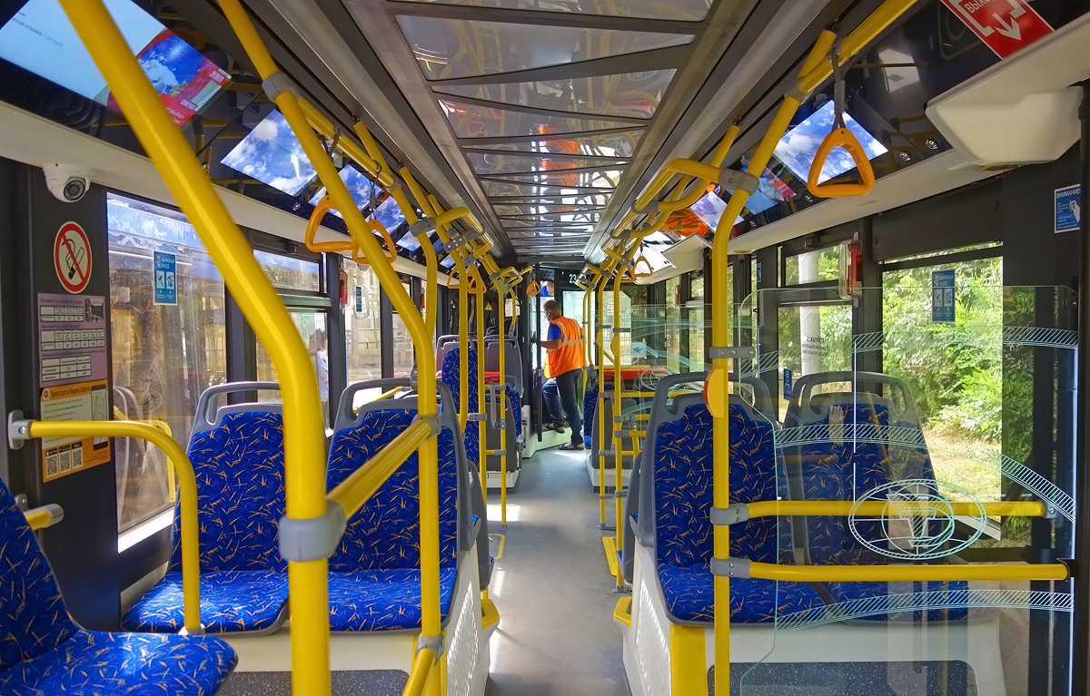 Саратов, ПКТС-6281.01 «Адмирал» № 2360